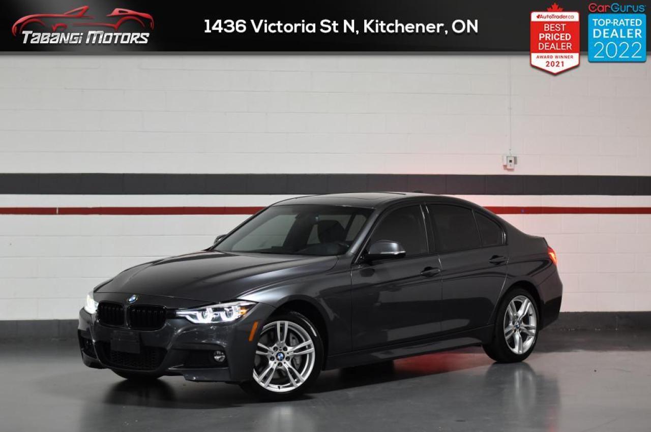 Photo of Grey 2018 BMW 3 Series