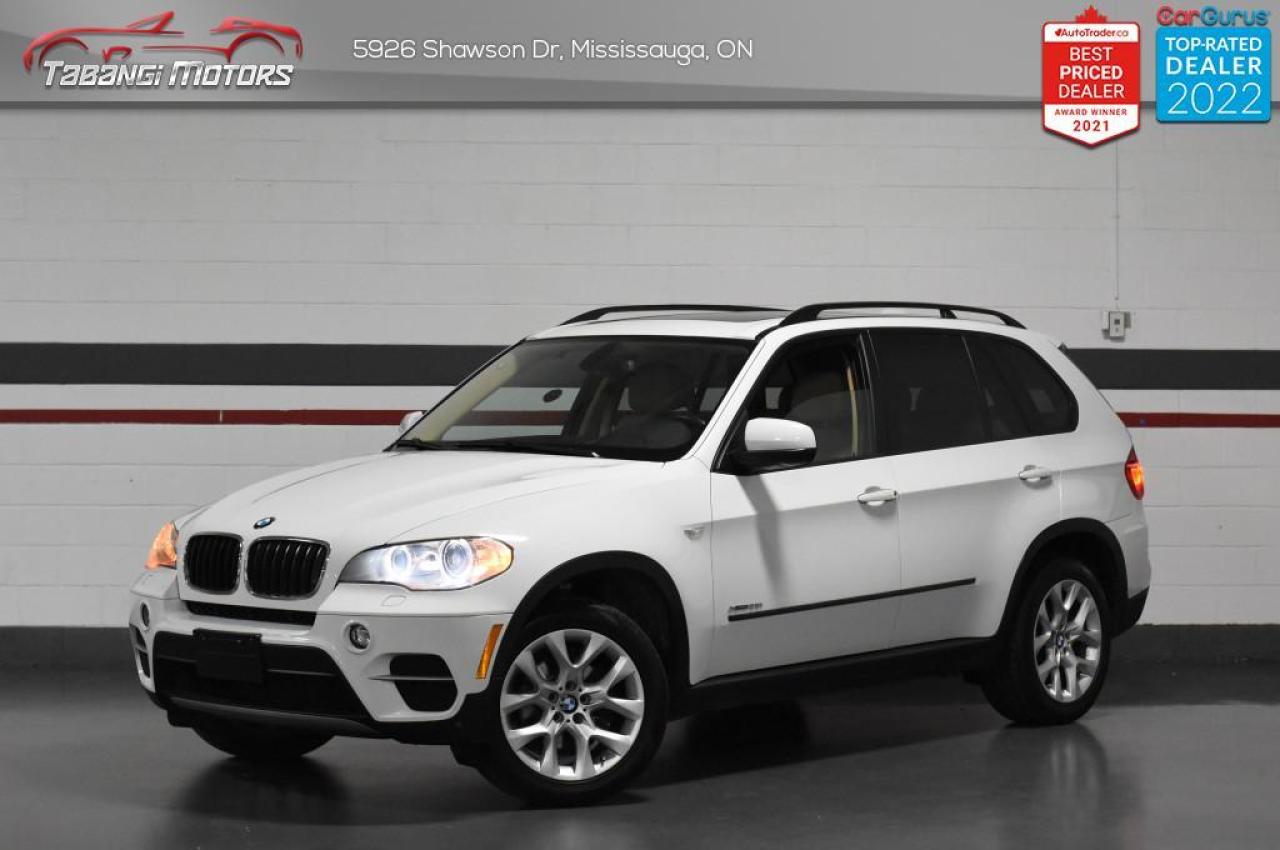 Photo of White 2013 BMW X5
