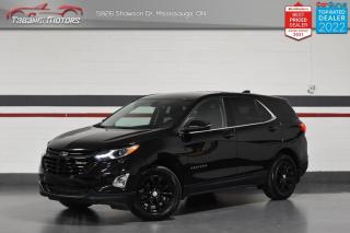 Used 2019 Chevrolet Equinox LT  No Accident Carplay Blindspot Remote Start for sale in Mississauga, ON