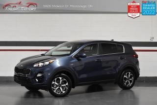 Used 2020 Kia Sportage LX  No Accident Carplay Heated Seats Remote Start for sale in Mississauga, ON