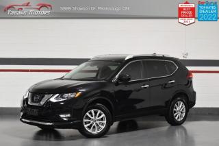 Used 2020 Nissan Rogue SV  AWD Carplay Blindspot Heated Seats Adaptive Cruise for sale in Mississauga, ON