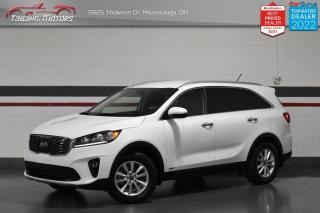 Used 2019 Kia Sorento EX  AWD No Accident Leather 7-Passenger Carplay Heated Seats for sale in Mississauga, ON