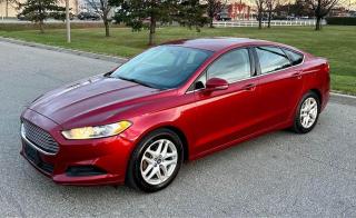 Used 2013 Ford Fusion Safety Certified for sale in Gloucester, ON