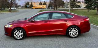 2013 Ford Fusion Safety Certified - Photo #4
