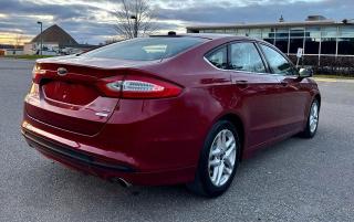 2013 Ford Fusion Safety Certified - Photo #10