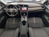 2019 Honda Civic LX+LaneKeep+Adaptive Cruise+ApplePlay+CLEAN CARFAX Photo76