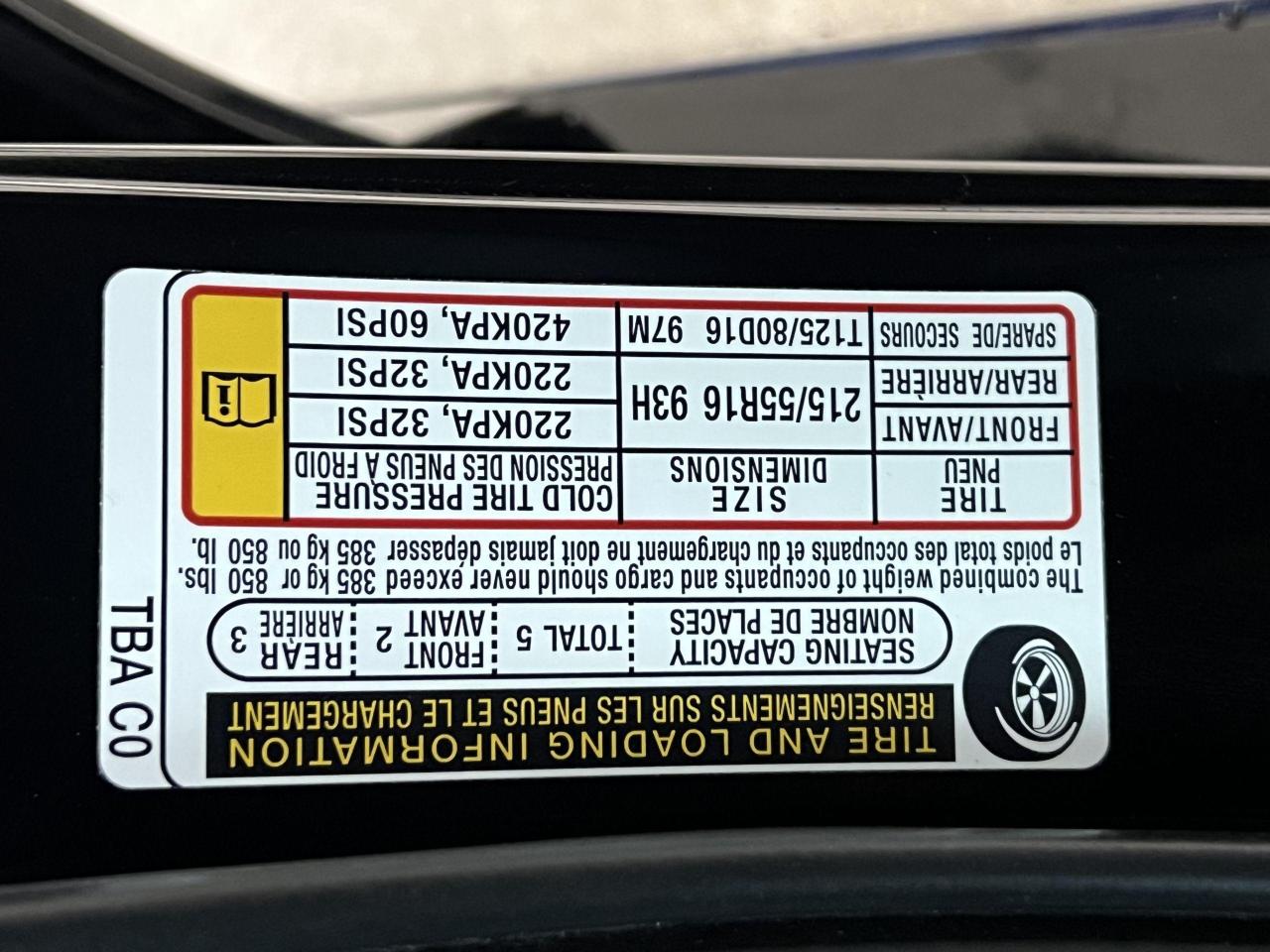 2019 Honda Civic LX+LaneKeep+Adaptive Cruise+ApplePlay+CLEAN CARFAX Photo112