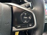 2019 Honda Civic LX+LaneKeep+Adaptive Cruise+ApplePlay+CLEAN CARFAX Photo118