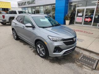 New 2023 Buick Encore GX Select for sale in Listowel, ON