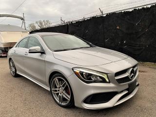 2017 Mercedes-Benz CLA-Class ***SOLD*** - Photo #10