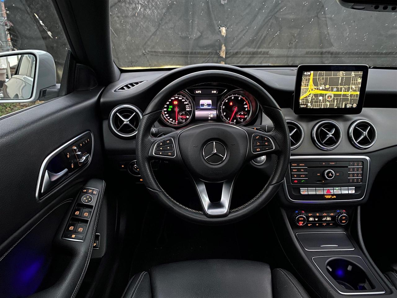 2017 Mercedes-Benz CLA-Class ***SOLD*** Photo