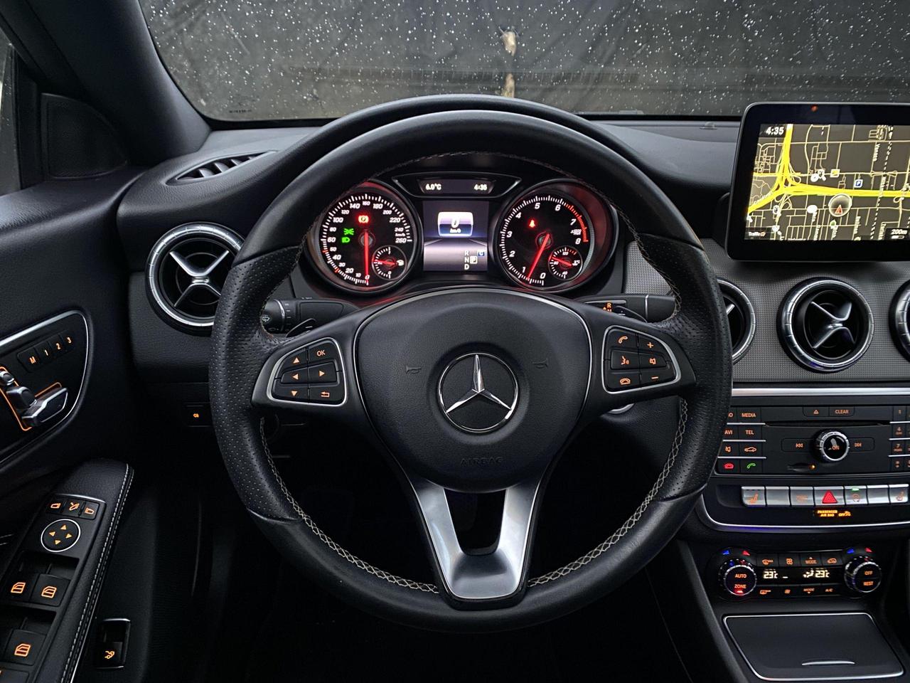 2017 Mercedes-Benz CLA-Class ***SOLD*** Photo