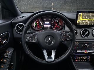 2017 Mercedes-Benz CLA-Class ***SOLD*** - Photo #12