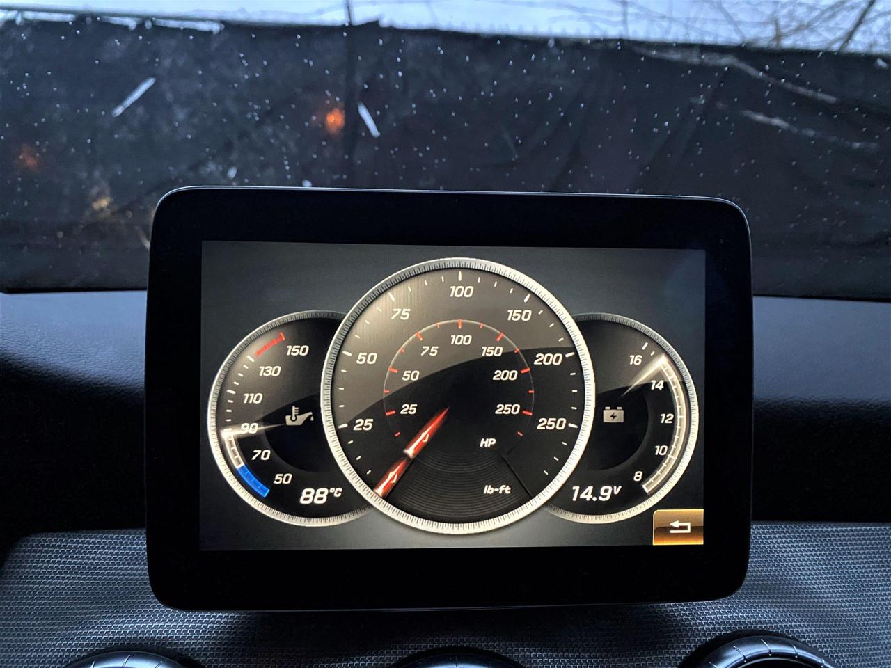 2017 Mercedes-Benz CLA-Class ***SOLD*** Photo