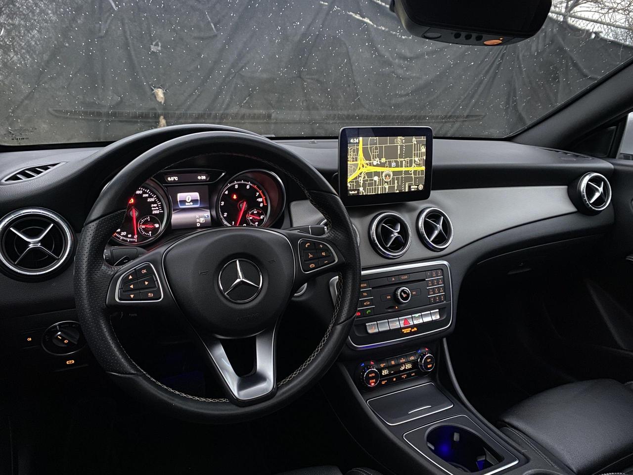 2017 Mercedes-Benz CLA-Class ***SOLD*** Photo