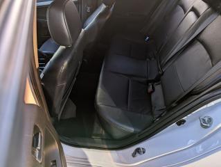 2013 Mitsubishi Lancer Sportback HB *Leather/Sunroof/Bluetooth/Drives Like New* - Photo #25