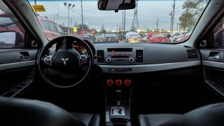 2013 Mitsubishi Lancer Sportback HB *Leather/Sunroof/Bluetooth/Drives Like New* - Photo #35