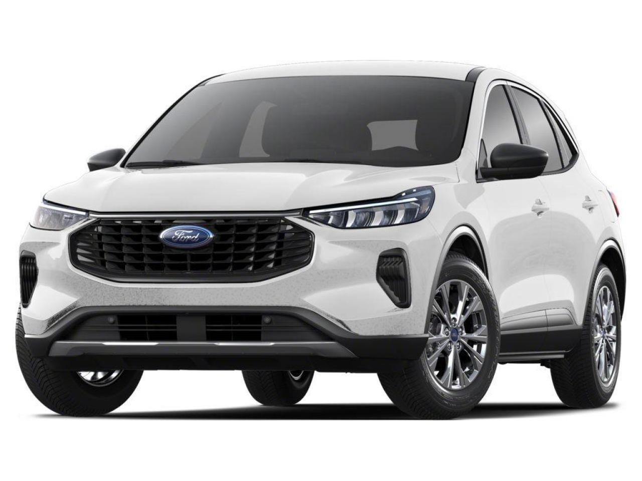 New 2023 Ford Escape Active AWD for sale in Newmarket, ON