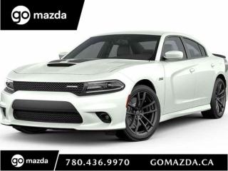 Used 2017 Dodge Charger  for sale in Edmonton, AB