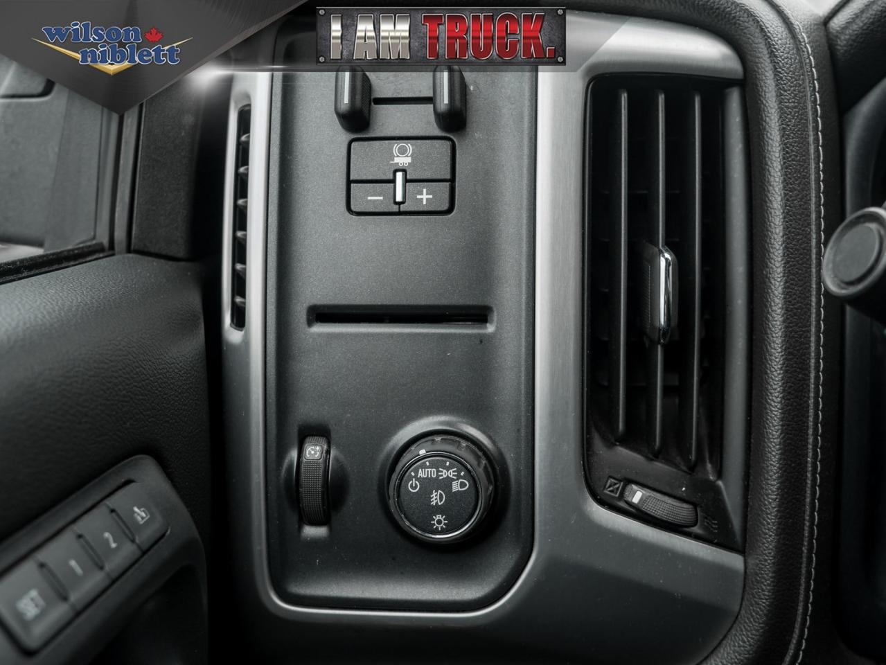 2018 GMC Sierra 2500 HD SLT Photo