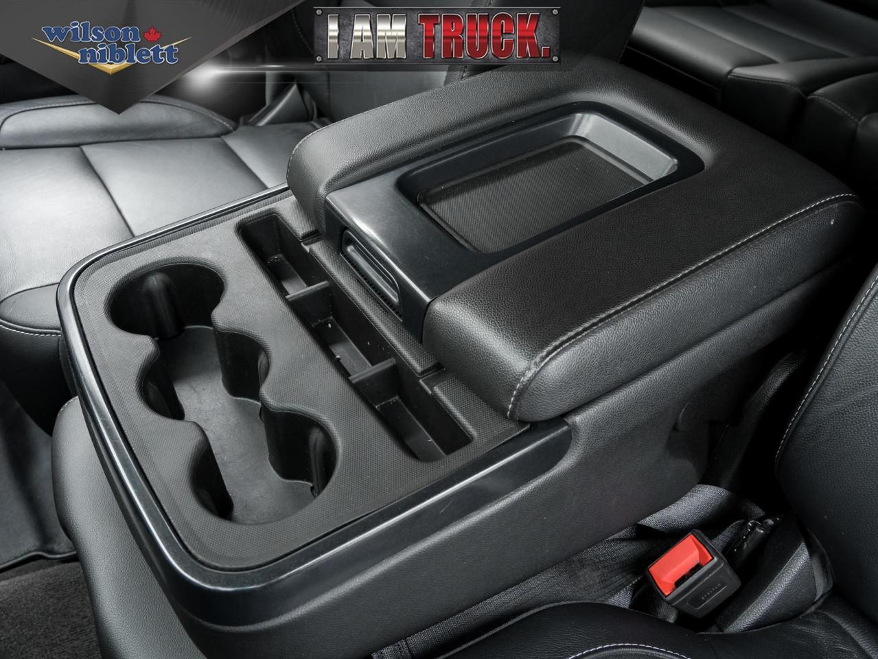 2018 GMC Sierra 2500 HD SLT Photo