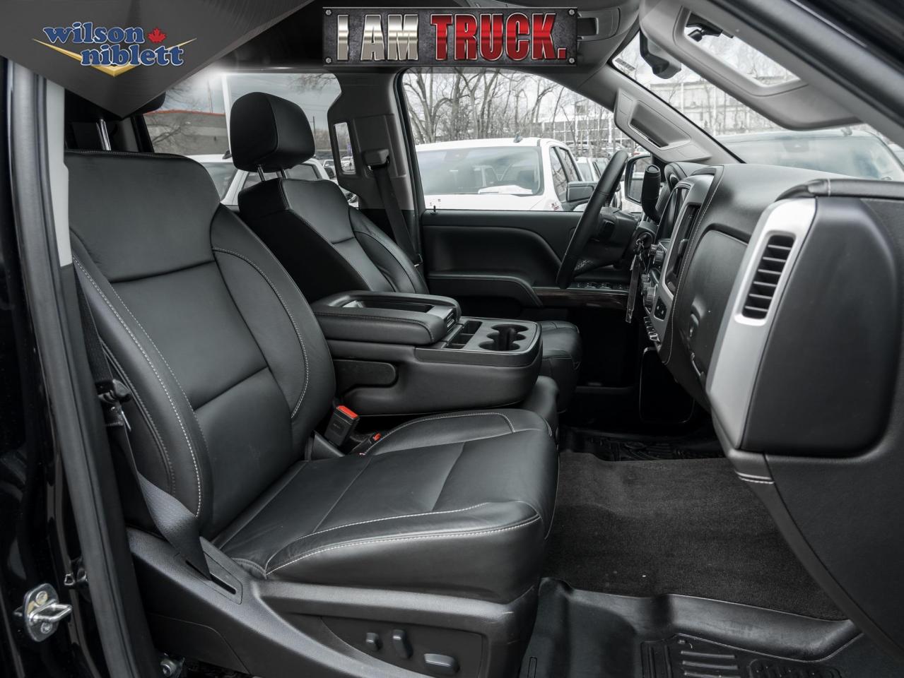 2018 GMC Sierra 2500 HD SLT Photo