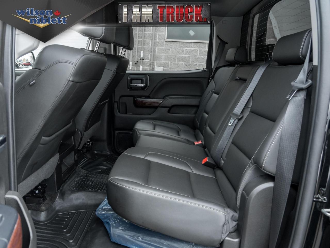 2018 GMC Sierra 2500 HD SLT Photo