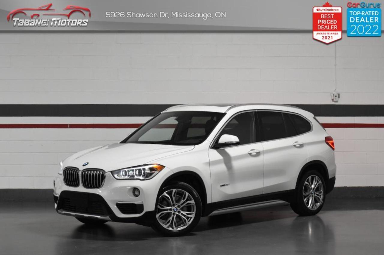 Photo of White 2018 BMW X1