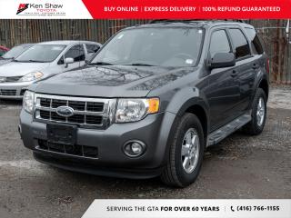 Used 2009 Ford Escape  for sale in Toronto, ON