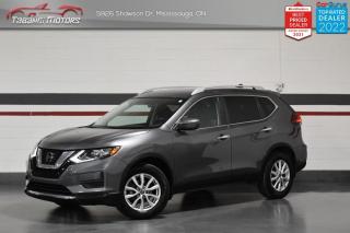 Used 2020 Nissan Rogue No Accident Carplay Blindspot Remote Start for sale in Mississauga, ON