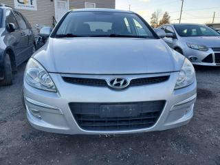 Used 2009 Hyundai Elantra AUTOMATIC for sale in Stittsville, ON