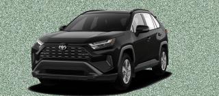 New 2023 Toyota RAV4 XLE AWD for sale in Pickering, ON