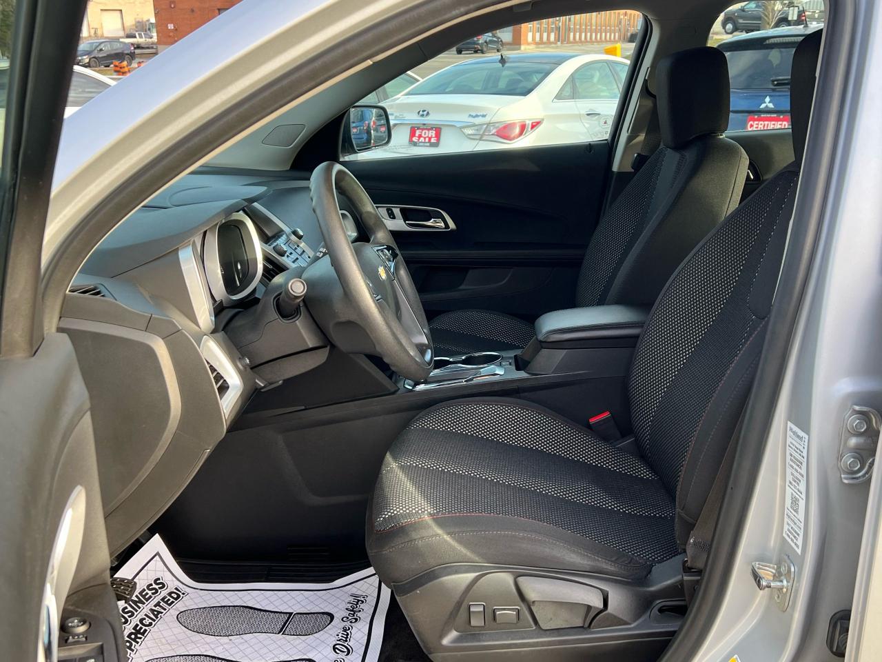 2016 Chevrolet Equinox  - Photo #16
