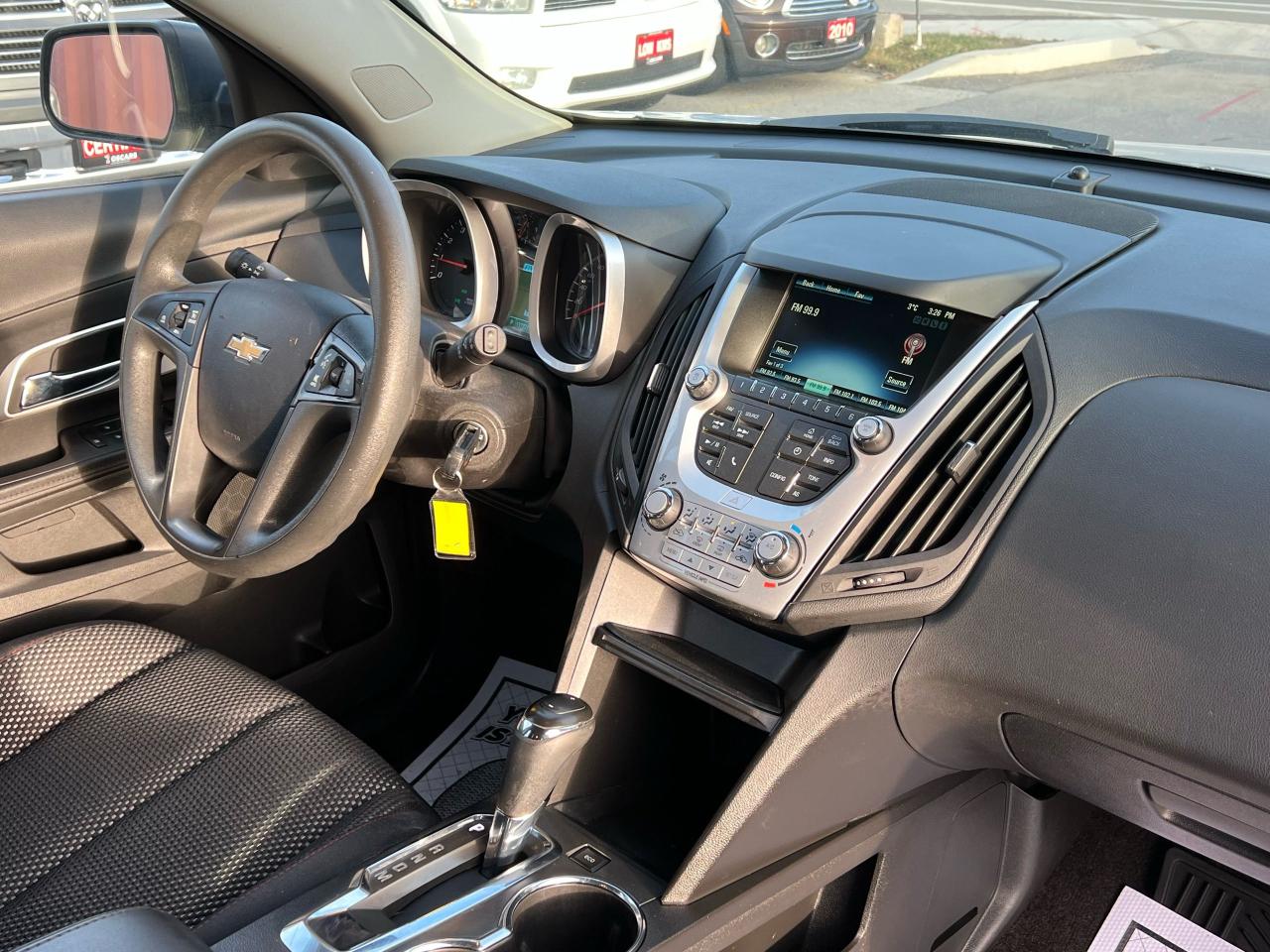 2016 Chevrolet Equinox  - Photo #11