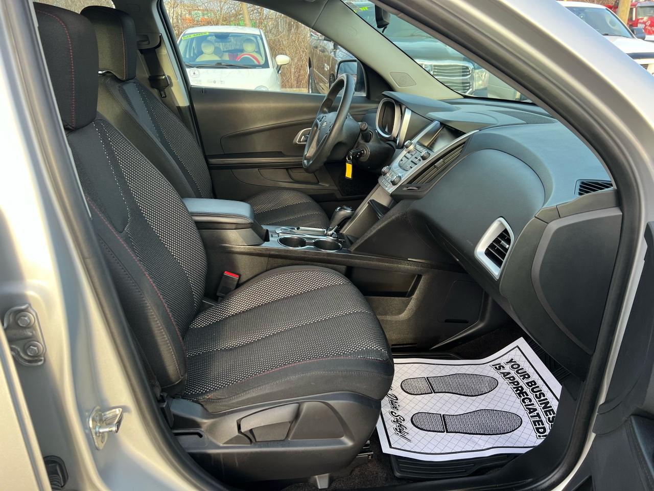 2016 Chevrolet Equinox  - Photo #13