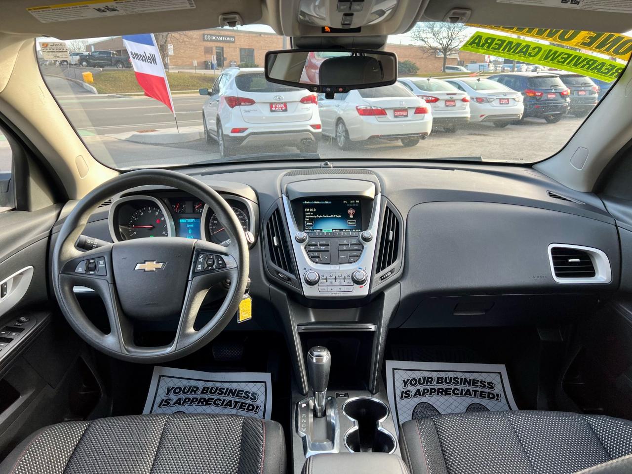 2016 Chevrolet Equinox  - Photo #15