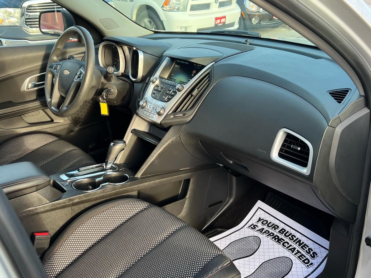 2016 Chevrolet Equinox  - Photo #14