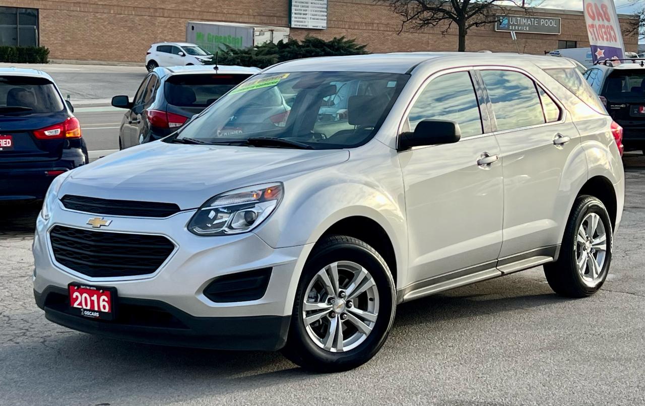 2016 Chevrolet Equinox  - Photo #19