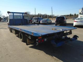 Used 2008 Mitsubishi TOW TRUCK TOW TRUCK for sale in Fenwick, ON