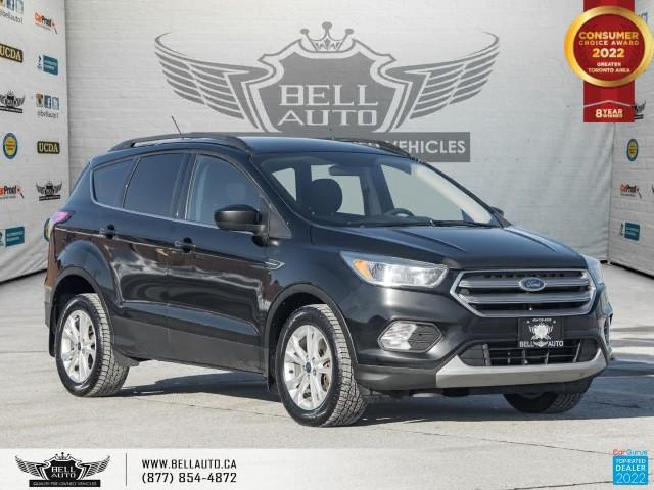 2017 Ford Escape SE, NoAccident, BackUpCam, OnStar, AWD, SatelliteRadio, ECO, Turbo Photo30