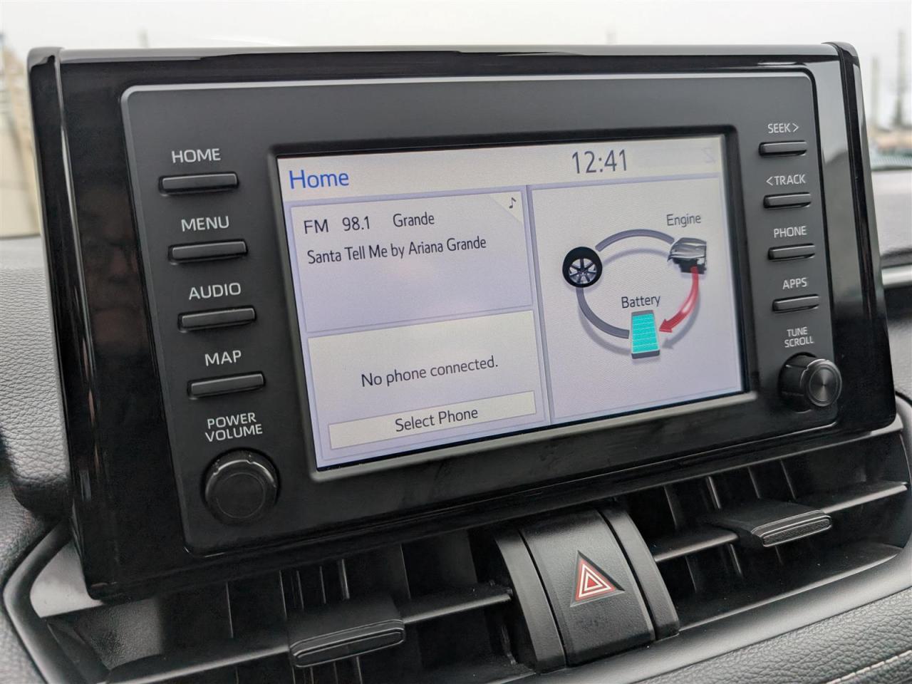 2022 Toyota RAV4 Hybrid XLE AWD - SUNROOF - REVERSE CAM - TECH FEATURES