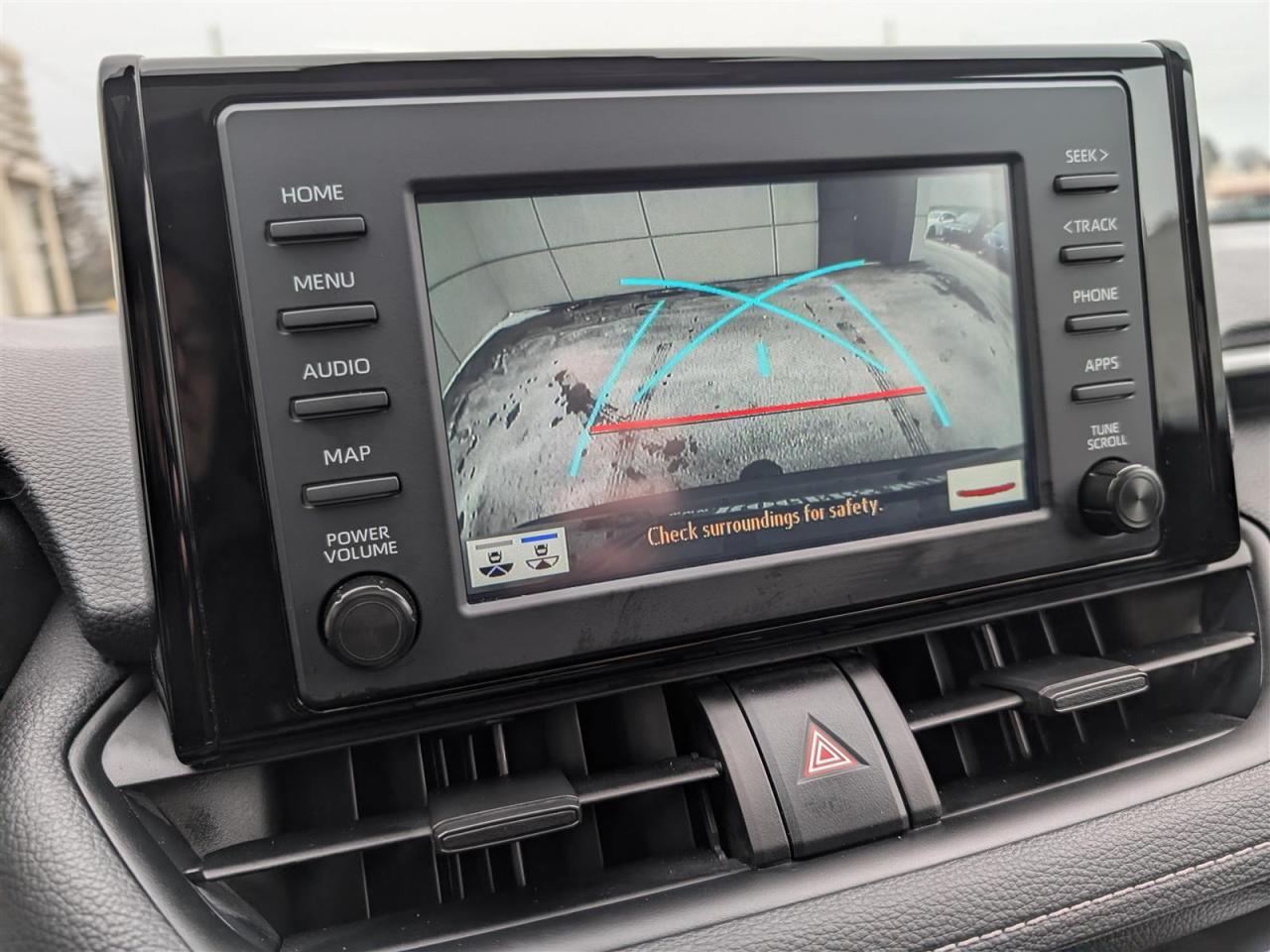 2022 Toyota RAV4 Hybrid XLE AWD - SUNROOF - REVERSE CAM - TECH FEATURES