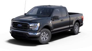 New 2022 Ford F-150 XLT for sale in Mississauga, ON
