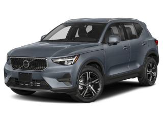 New 2023 Volvo XC40 Ultimate Bright Theme for sale in Winnipeg, MB