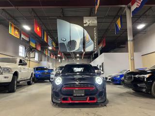 2021 MINI Cooper John Cooper Works GP FWD 1398 - Photo #2