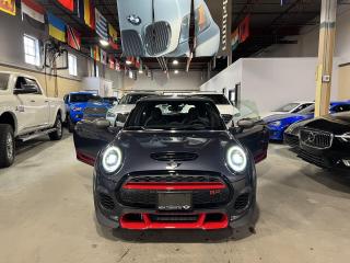 2021 MINI Cooper John Cooper Works GP FWD 1398 - Photo #3