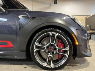 2021 MINI Cooper John Cooper Works GP FWD 1398 - Photo #7