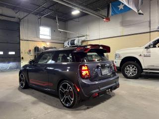 2021 MINI Cooper John Cooper Works GP FWD 1398 - Photo #11