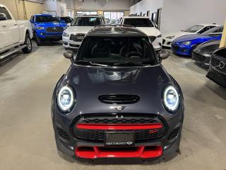 2021 MINI Cooper John Cooper Works GP FWD 1398 - Photo #15