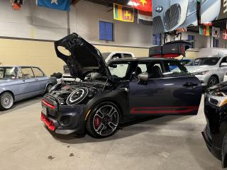 2021 MINI Cooper John Cooper Works GP FWD 1398 - Photo #20